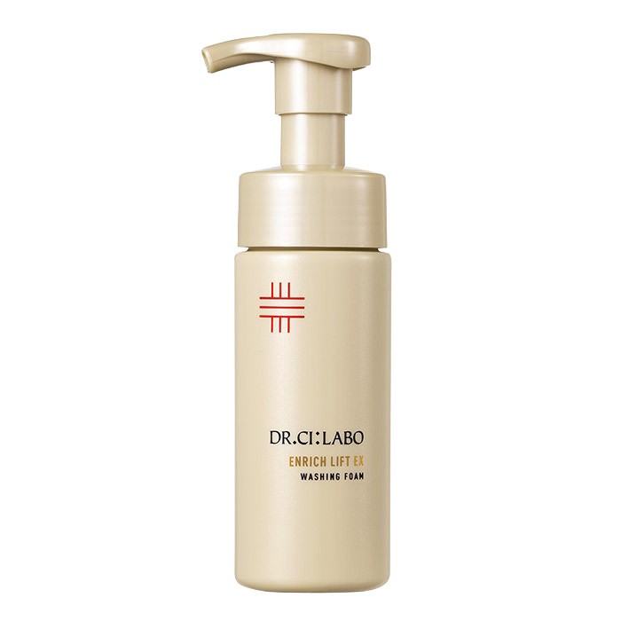 Dr.Ci:Labo Enrich Lift EX Washing Foam | Japanstore | anti-aging