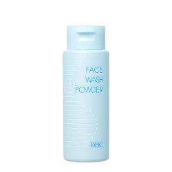 Azjatyckie kosmetyki DHC Face Wash Powder