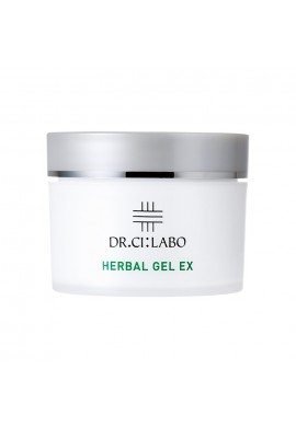 Dr.Ci:Labo Herbal Gel O2 Oxygen Charge