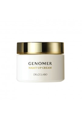 Dr.Ci:Labo GENOMER Night Up Cream