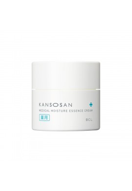 BCL KANSOSAN Medical Moisture Essence Cream
