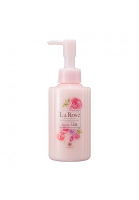 House of Rose La Rose Body Milk RG