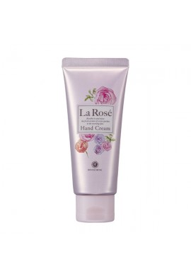 House of Rose La Rose Hand Cream RG