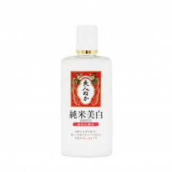 Real Bijin Nuka Toner Whitening