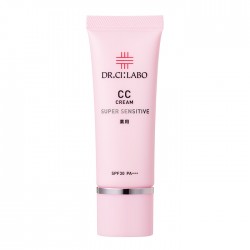 Dr.Ci:Labo CC Perfect Cream Base SPF50+ PA++++