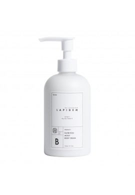 Lapidem Tokyo Five Elements Body Cell Cream CL