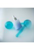 LAPIDEM Ritual Silky Serum and MS Ice Ball Skin Set