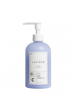 LAPIDEM Clear Watery Cleansing Gel