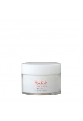 Real Bijin Nuka Junmai Rice Moisture Cream