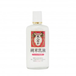 Real Bijin Nuka Emulsion Hyaluronic Acid Ceramide