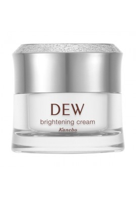 Kanebo DEW Brightening Cream