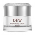 Kanebo DEW Brightening Cream