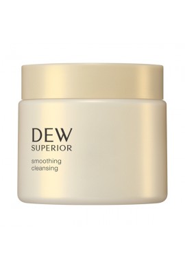 Kanebo DEW Superior Smoothing Cleansing