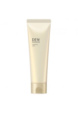 Kanebo DEW Superior Refreshing Wash