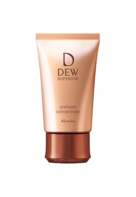 Kanebo DEW Superior Prebase Concentrate SPF14 PA+