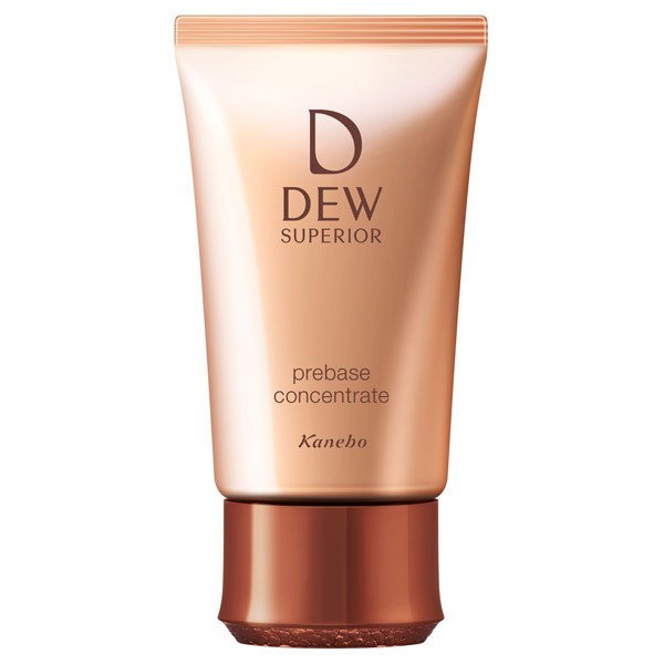 Kanebo DEW Superior Prebase Concentrate SPF14 PA+ | Japanstore makeup