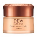 Kanebo DEW Superior Cream Concentrate SPF23 PA++
