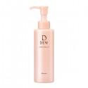 Kanebo DEW Moisture Cleansing Oil