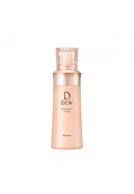 Kanebo DEW Moisture Emulsion