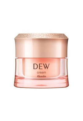 Kanebo DEW Moisture Cream