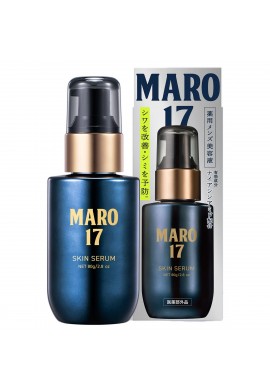 NatureLab Co. MARO 17 Skin Serum for Men