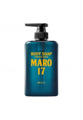 NatureLab Co. MARO 17 Body Soap Perfect Wash for Men