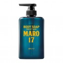 NatureLab Co. MARO 17 Body Soap Perfect Wash for Men