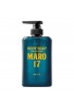 NatureLab Co. MARO 17 Body Soap Perfect Wash for Men