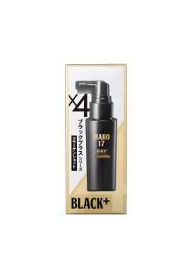NatureLab Co. MARO 17 Black Plus Collagen Shot for Scalp for Men