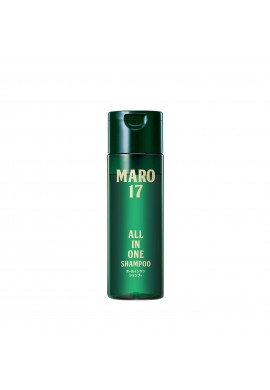 NatureLab Co. MARO 17 All in One Shampoo for Men