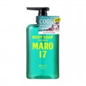 NatureLab Co. MARO 17 Body Soap Cool Wash for Men