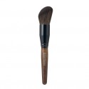 Rosy Rosa Make Up Powder Brush EX Angled