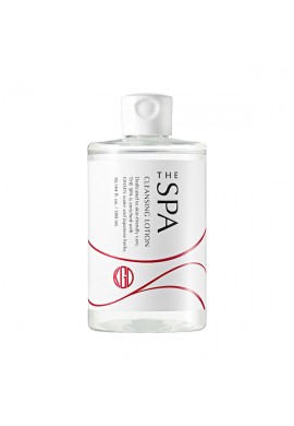 Koh Gen Do THE SPA Cleansing Lotion