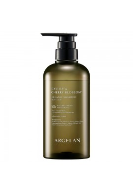 ARGELAN Moist Glow Shampoo