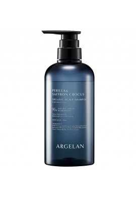 ARGELAN Pure Balancing Shampoo
