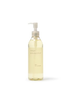 MUJI Mild Oil Cleansing