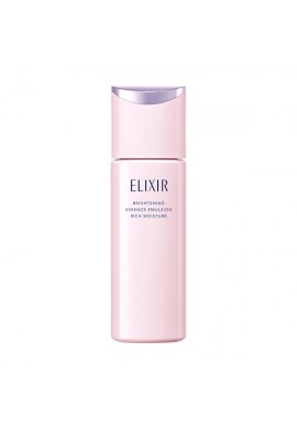 Shiseido ELIXIR Brightening Moisture Emulsion WT