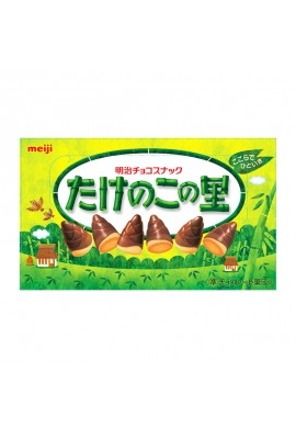 Meiji Otonano Takenoko No Sato Chocolate