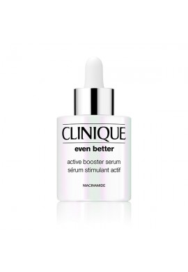 CLINIQUE Even Better Avtive Booster Serum