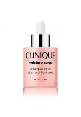 CLINIQUE Moisture Surge Active Glow Serum