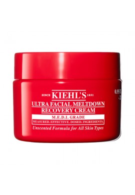 KIEHL'S Ultra Facial Meltdown Recovery Cream