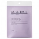 Hollywood Koso Pack Mask plus Cream Orchid