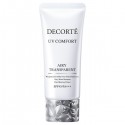 Kose DECORTE UV Comfort Airy Transparent Sunscreen SPF45 PA+++