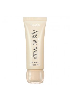 fwee Spa Glowing Tone Up Prep SPF50+ PA++++