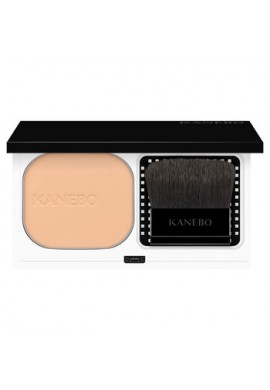 Kanebo Melty Feel Wear II Refill + Case