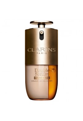CLARINS Paris Double Serum Foundation