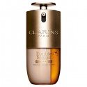 CLARINS Paris Double Serum Foundation