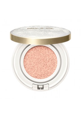 Paul & Joe Beaute Protecting Veil Fluid Makeup Compact SPF50+ PA++++