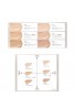 ByUR Serum Fit Full Cover Glow Cushion V2 SPF50+ PA++++