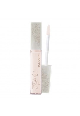 CEZANNE Bright Colorcealer SPF31 PA+++